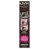 NYX Professional Makeup, Lift & Snatch! Brow Tint Pen, 08 Espresso, 1 ml (0.03 fl oz)