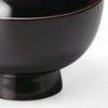 Lacquerware with Genuine Made In Japan J-kitchens Bowl, Wooden, Hand-painted, Lacquer, PID-526912,