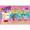 Коллекция фигурок Null Flavors 5-е издание Коробка 1Коробка 12шт