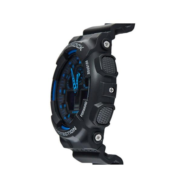 Часы G-Shock GA-100-1A2ER