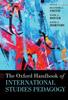 Книга The Oxford Handbook of International Studies Pedagogy