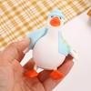 Медленно поднимающиеся игрушки-пищалки в форме утки, животные, игрушки для снятия стресса, новые игрушки для снятия стресса, подарки