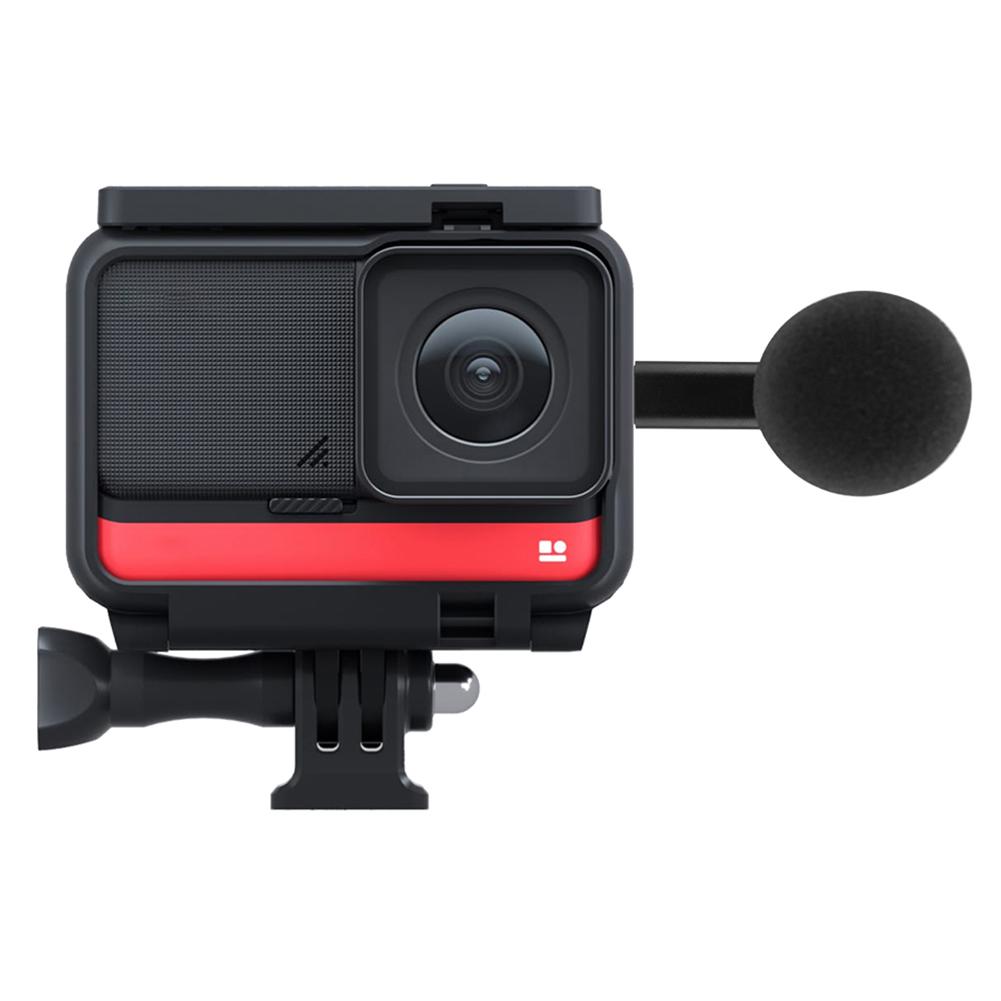 3,5-мм аудиоадаптер для микрофона Insta360 ONE R