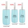 Useful Pouch Portable Vacuum Cup Sleeve Glass Bottle Cover Water Bottle Cover Water Bottle Case