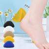 3 Pairs Shoes Heel Cushions Pads Thick Anti Friction Heel Inserts Adhesive Heel Guards Liners for Bo