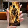 Чехол для Tecno Spark Go 1 Pop9 Роскошный Дракон Милый Крутой Мальчики Девочки Прозрачная Задняя Крышка Tecno Spark Go 1 1s Pop 9 Чехол для Телефона