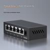keepLINK KP-9000-5G Unmanaged 5-Port Gigabit Ethernet Switch