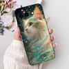 Fashion Butterfly Case For Google Pixel 9a Case 6.3" Soft Silicone TPU Phone Cases For Google Pixel 9a Pixel9a GTF7P Back Cover