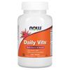 Daily Vits, 250 Tablets