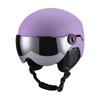 Snow Sport Helmet Ski Helmet Men Women Adult Bike Helmet Multi-Functional Snowboard Helmet for
