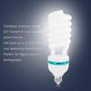 E27 220v 5500k 135w Photo Studio Bulb Video Light Photography Daylight Lamp (e27 Bulb)