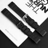 Силиконовый ремешок для часов EFR-303 22 мм Для Casio 5468 EDIFICE EFR-304 EFR-516PB EFR-516 Водонепроницаемый спортивный ремешок