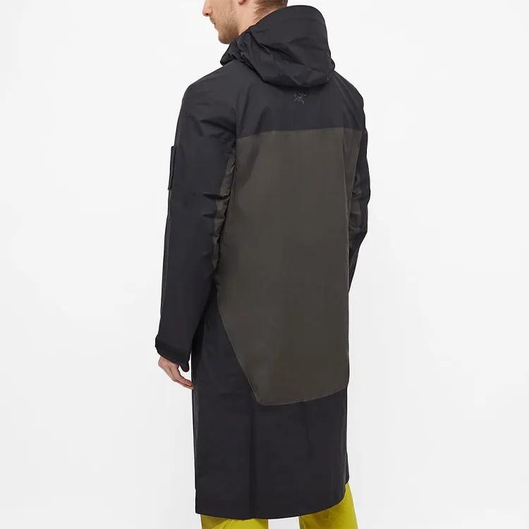Arcteryx SYSTEM_A Coats Men's Moderate (Unisex) Coats