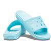 Обычные горки Crocs Ice Blue 206121 4o9