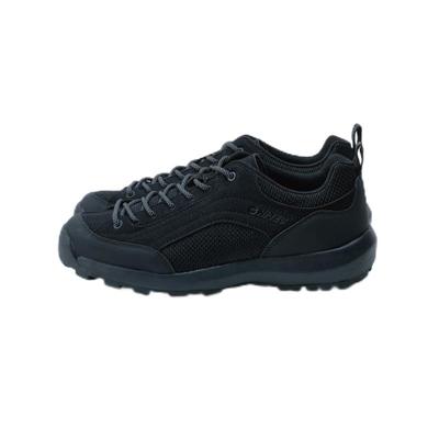 Кроссовки AORAKI WP Черные см 2E [Hitech] 24.5