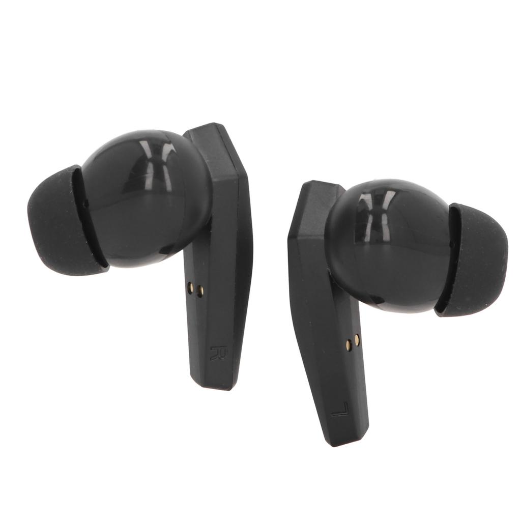Bluetooth5.4 Earbuds IPX5 Water Proof Wireless Gaming Earbuds Stable Connection Lightweight
