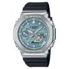 Casio G-shock Touch Solar Mobile Link Black Dial World Time Watch GBM-2100-1A2