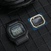 Explosion-proof Screen Watch Screen Protector For Casio DW5600/ 5610 5635 Anti-Scratch Watch Tempered film Sport Watch LCD Film