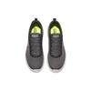 Skechers Go Run Lite Runner Удобные Спортивные Мягкая Амортизация Тренировки Поездки на Работу Сетчатые Дышащие Машинная Стирка Низкие Беговые Кроссовки 220893-GRY