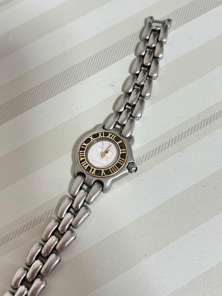 [USED] Seiko Presage 4N21 0280 Women's Watch, Working