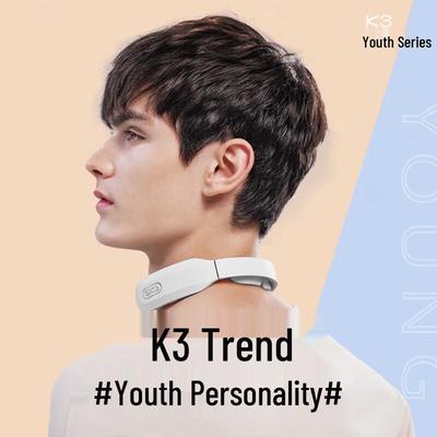 Массаж – Массаж шеи