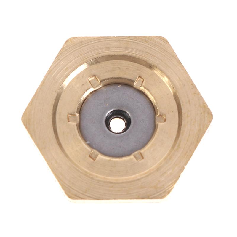 10 шт., водяной клапан для газового котла, наперсток, длина 12 мм, длина 41 мм, клапан водонагревателя