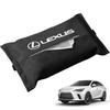 OuTLife Lexus Custom Car Tissue Box for New Lexus Models and Holds All Luxurious Easy Features Exclusive Logo Case/Holder/Storage X/LX/CT/EX/HS/NX/ES