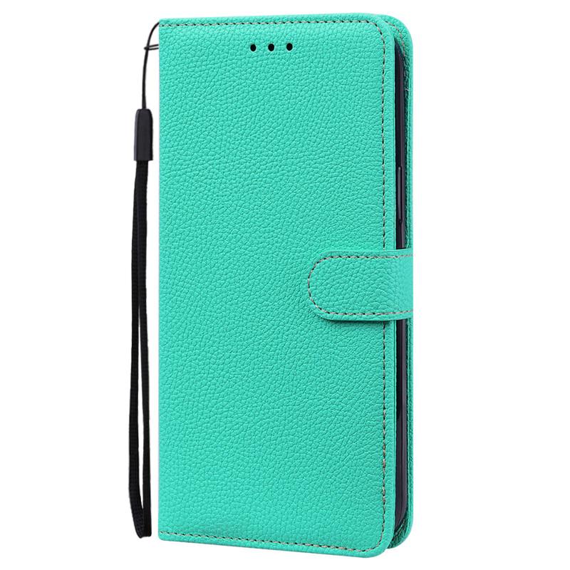 M31 M31S Case For Samsung Galaxy M31 M315F Case Leather Flip Wallet Case For Samsung Galaxy M31S M317F Case Soft Silicone Cover