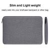 Laptop Sleeve Waterproof Bag 11 12 13.3 14 15 15.6 Inner Bladder For Macbook Pro Air M1 Dell HP Huawei Denim Case