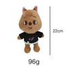 Stray Toys Plush Child Stuffed Animal Cartoon Plushies Companion Doll