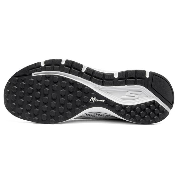Skechers Go Run Consistent 'Белый Синий' 220369-WHT