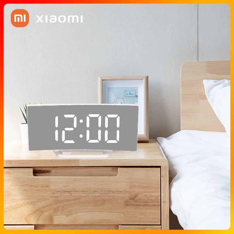 Xiaomi Настольные часы Кварцевые, Механические 1 шт.