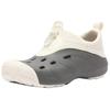 Crocs Кроссовки мужские Quick Trail Low Серо-голубые 209350-0DA