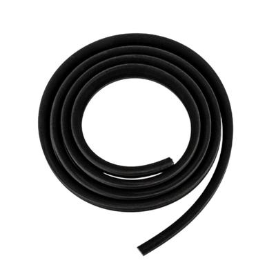 Водонепроницаемый уплотнитель передней двери резиновая полоса 51727122433 для BMW X5 M5 E60 E61 2004-2010