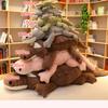 60-150см Новые плюшевые игрушки-аллигаторы Реалистичные мягкие плюшевые животные Крокодил Плюшевая подушка-подушка Для девочки, детей, подарок