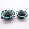 Sturdy Car Audio Subwoofer HiFi Level Easy Install Stereo Effect