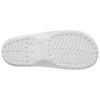 Crocs Baya II Slide Удобные Универсальные Нескользящие Шлепанцы Унисекс Сандалии Белые 208215-100