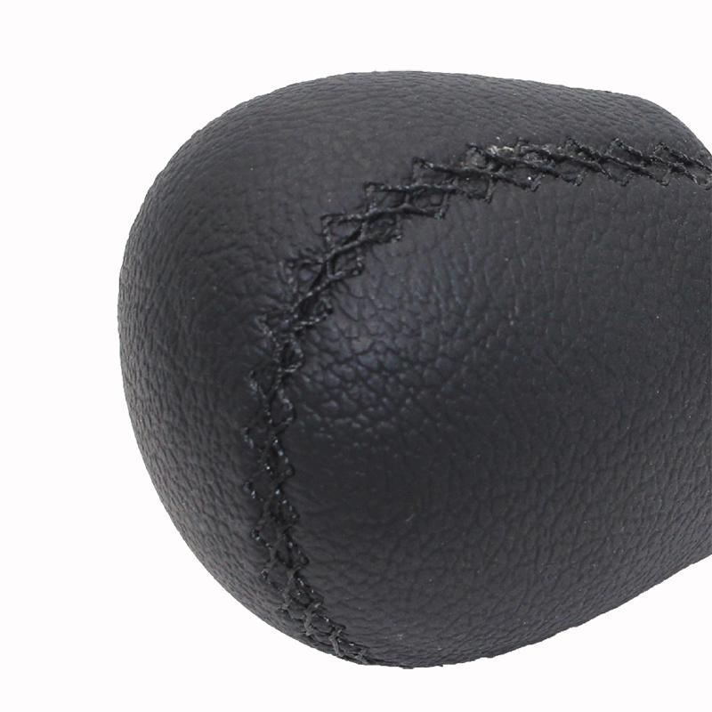 Оригинальная автомобильная ручка переключения передач для Volvo S60 V70 S60R V70R XC70 5/6, ручной переключатель передач, автоматический рычаг переключения передач, головка переключения передач автомобиля