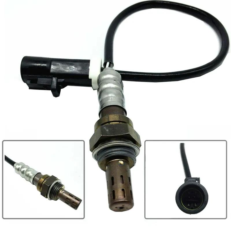 4pcs Oxygen Sensor for Lincoln MKZ MKX Ford Edge Fusion Mazda CX-9 2007 2008 2009 2010 O2 Upstream Downstream Lambda Sensor