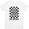 The SpecialsMadnessBad UnisexnersThe SelecterThe BeatMusic Cotton TShirts