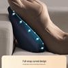 Philips PPM5111B Wireless Portable Body Massager Pillow