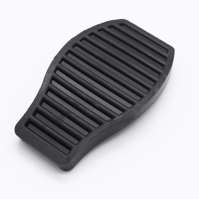 Stable Performance Brake Pedal Pad Plastic Easy tall for Fiat Grande Punto 500L Doblo Peugeot Bipper