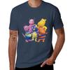 Backyardigans TShirt for a boy customs tees boys animal print clothes for Unisex