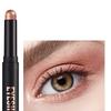 Waterproof Pearlescent Shiny Eyeshadow Gel Pen Pencil for Women