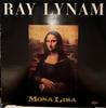 LP Record RAY LYNAM - Mona Lisa RITZLP0033 Ritz Records 1968 UK & Irela Pop Used