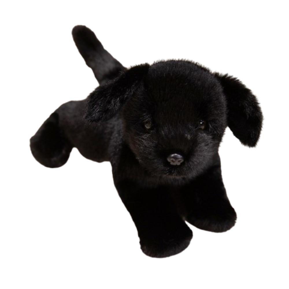 Soft Labrador Dog Plush Toy Cartoon Animal Plush Pillow Animals Puppy Doll Boys Girls