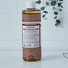 Dr. Bronner S Lavender Pure caStile Soap 475ml