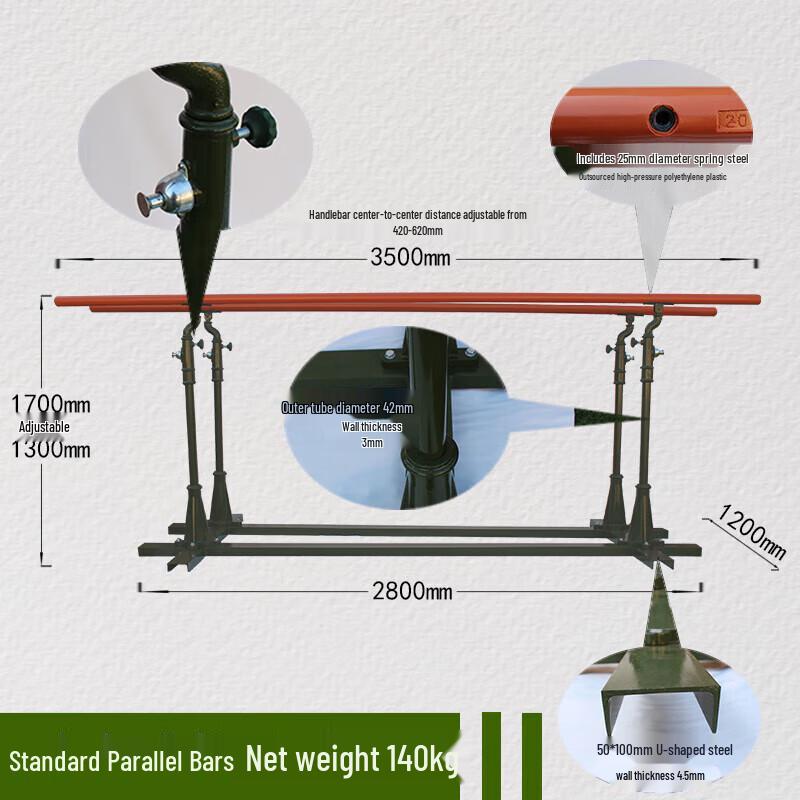 CTDX Outdoor Fitness Training Equipment