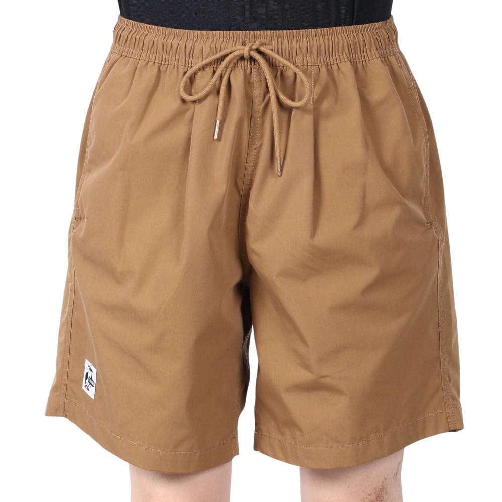 Повседневные шорты Plunge Divers Brown [Chums] Мужские