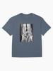 Peter Gabriel PETER GABRIEL Oversized T-Shirt